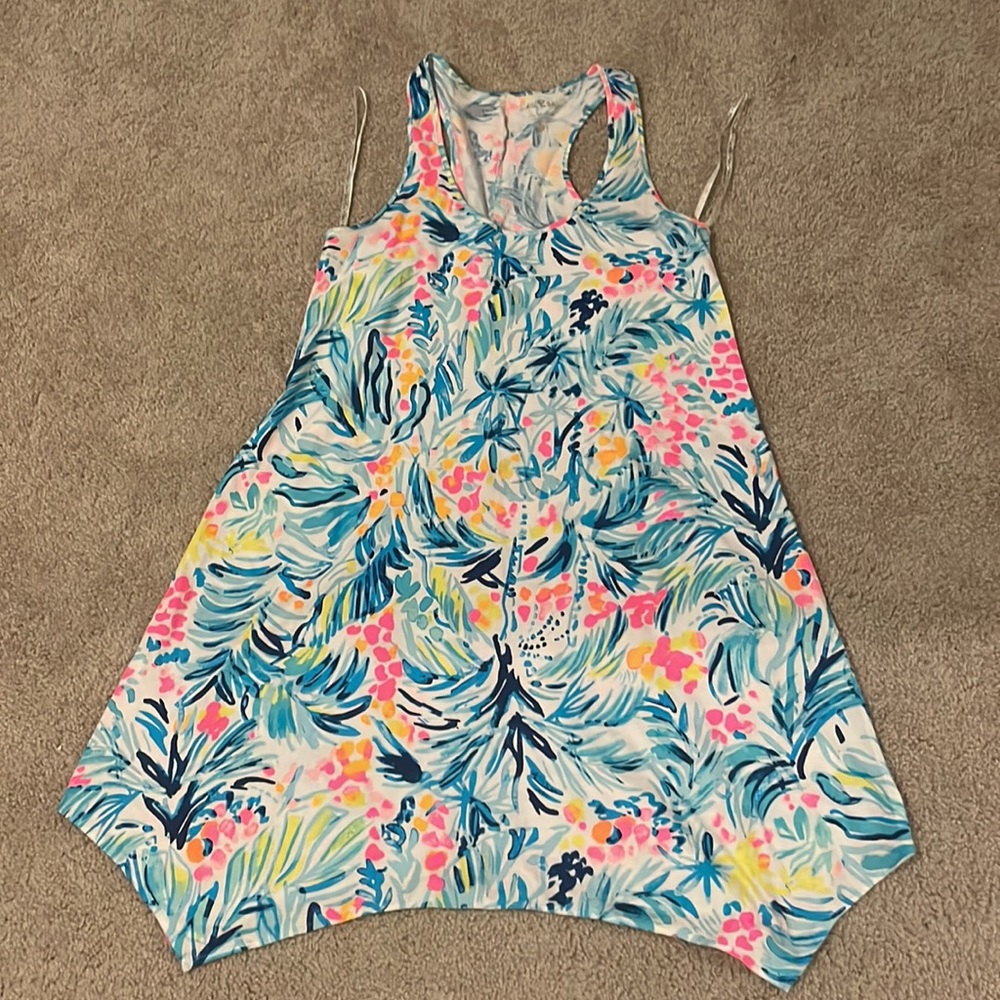 Lilly Pulitzer Dress - Picture 5 of 6